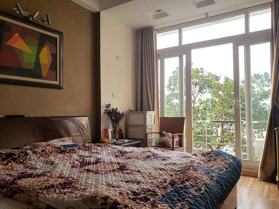 Bán nhà siêu trung tâm quận Hoàng Mai, ngõ rộng, an ninh cực tốt